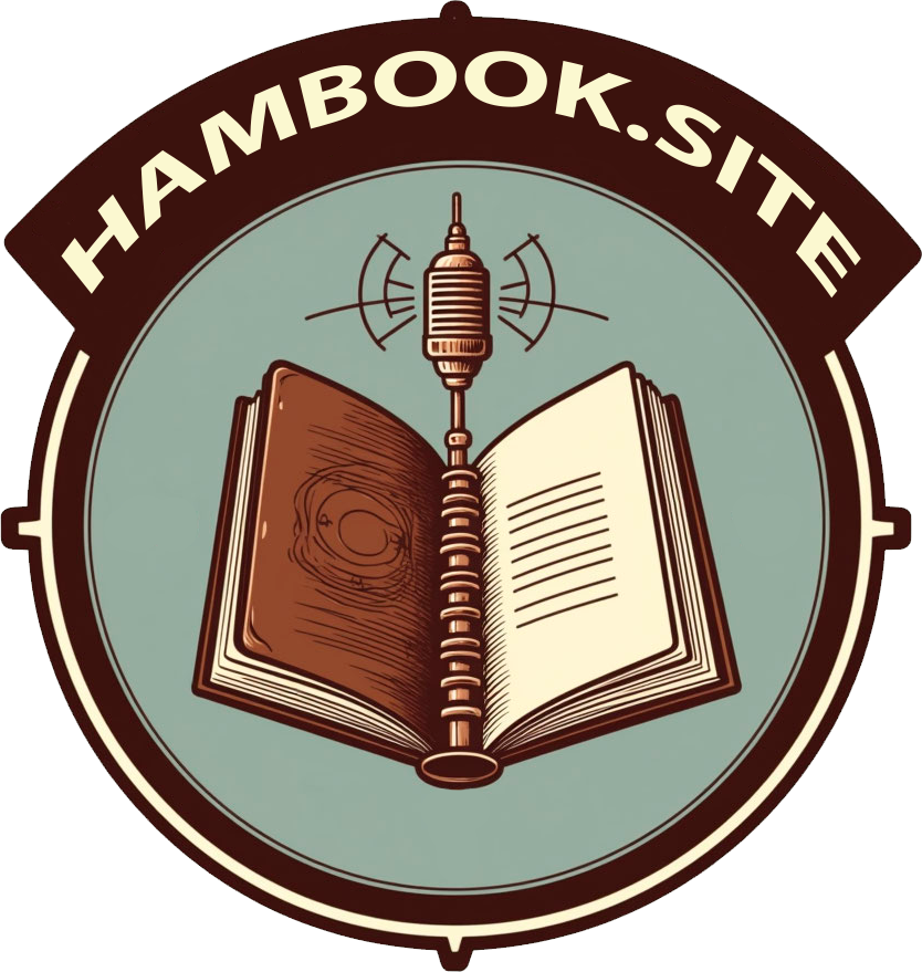 HamBook.site